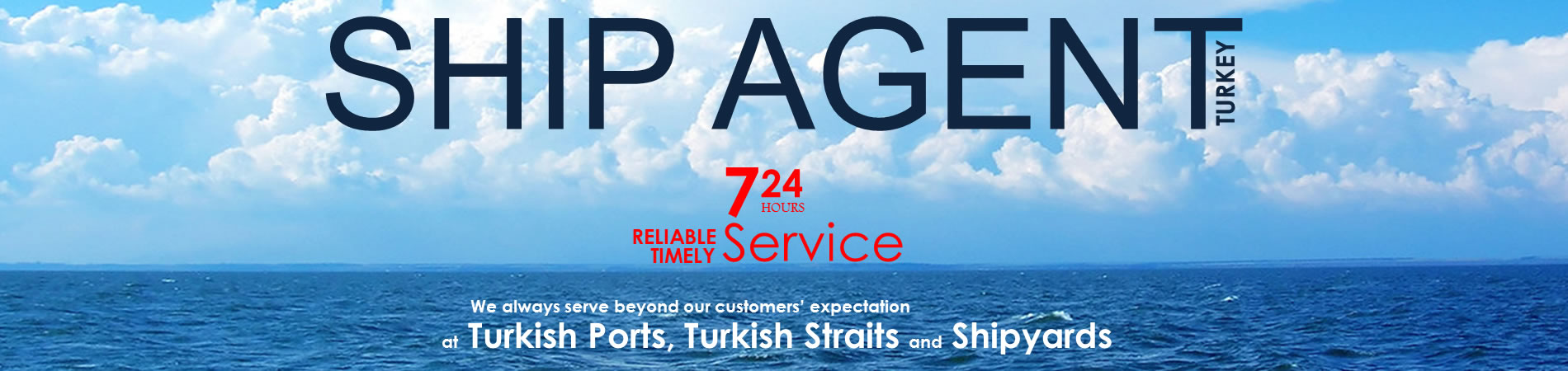Port Agency