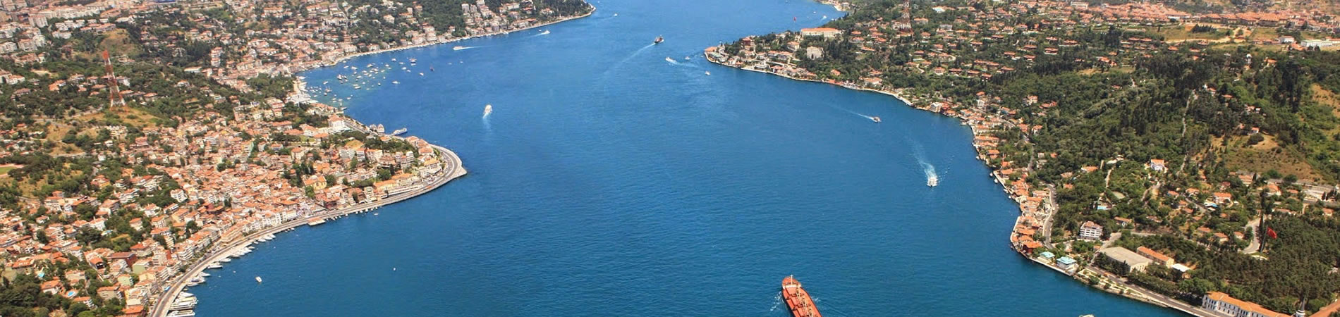 Turkish Straits Agency
